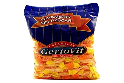 GERIO - CARAM. NAR + LIM S / A 1 kg Gerio von Configirona