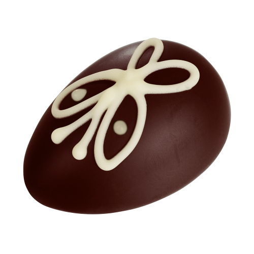 Amaretto-Edelmarzipan-Ei Amaretto-Edelmarzipan-Ei von Confiserie Burg Lauenstein GmbH