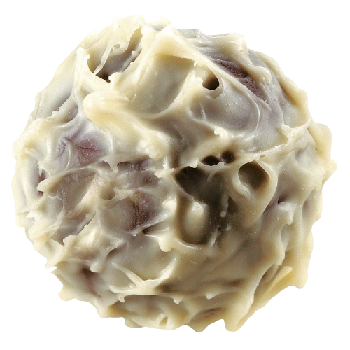 Amaretto-Trüffel Amaretto-Trüffel von Confiserie Burg Lauenstein GmbH