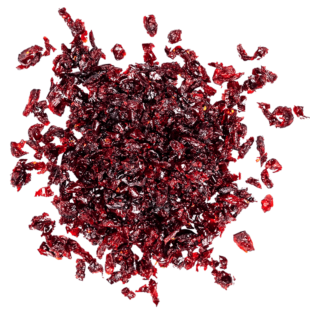 CRANBERRY CRANBERRY von Confiserie Burg Lauenstein GmbH