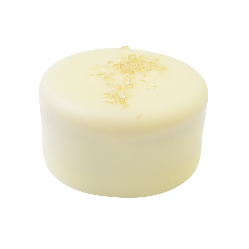 Crème-Brûlée-Trüffel Crème-Brûlée-Trüffel von Confiserie Burg Lauenstein GmbH