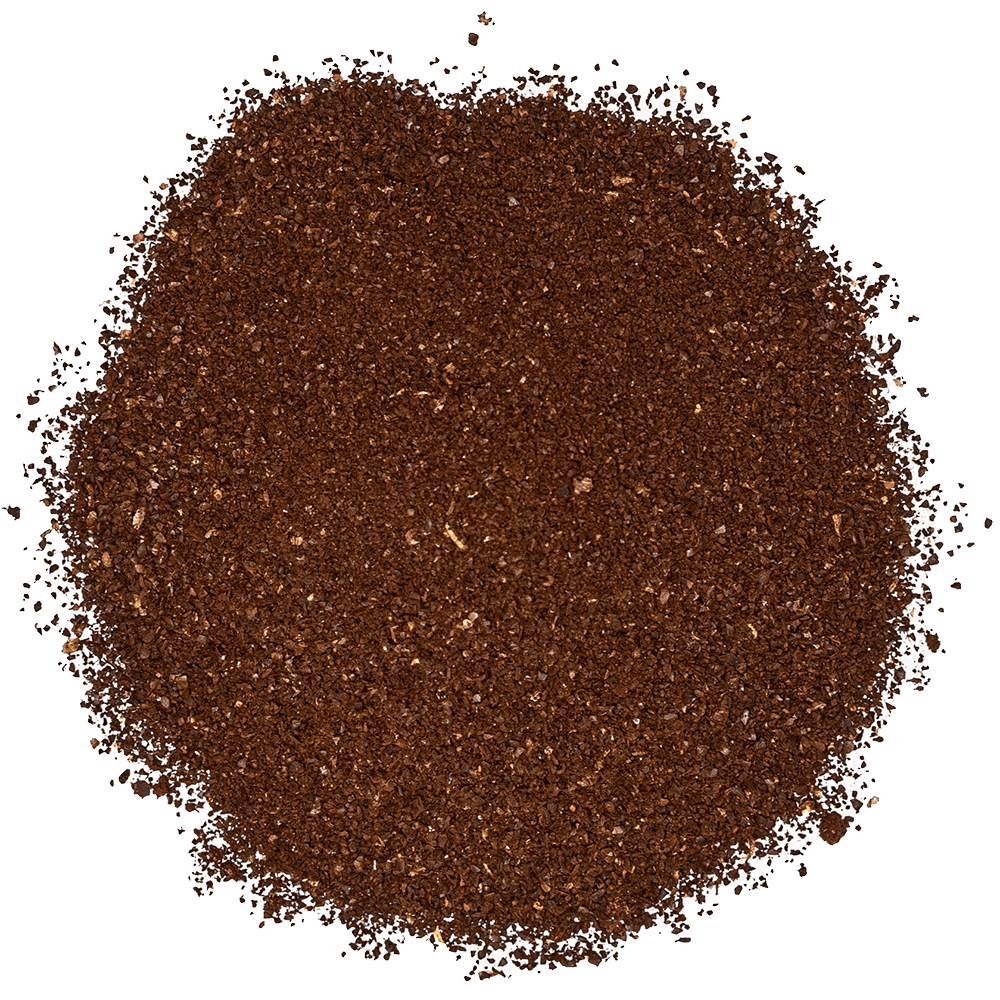 ESPRESSO GEMAHLEN ESPRESSO GEMAHLEN von Confiserie Burg Lauenstein GmbH