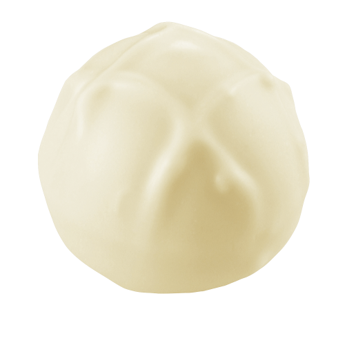 Eierlikör-Sahne-Trüffel Eierlikör-Sahne-Trüffel von Confiserie Burg Lauenstein GmbH