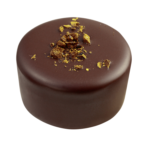 Espresso-Trüffel Espresso-Trüffel von Confiserie Burg Lauenstein GmbH