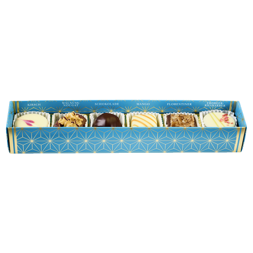 Feinzeugs-Stange Feinzeugs-Stange von Confiserie Burg Lauenstein GmbH