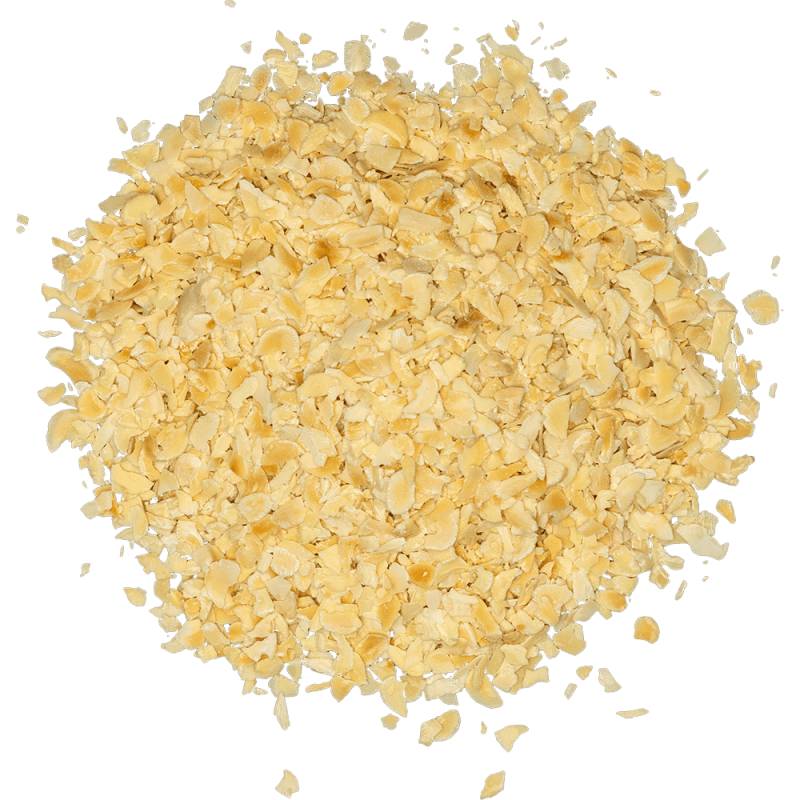 GERÖSTETE MANDELN GERASPELT von Confiserie Burg Lauenstein GmbH