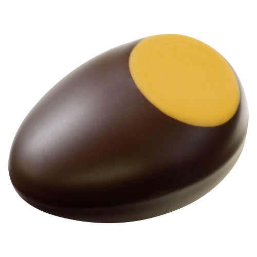 Gin-Lemon-Trüffel-Ei Gin-Lemon-Trüffel-Ei von Confiserie Burg Lauenstein GmbH