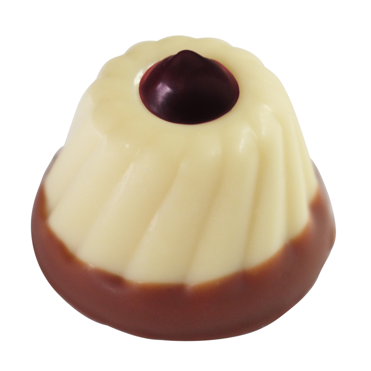 Gugelhupf Espresso-Trüffel Gugelhupf Espresso-Trüffel von Confiserie Burg Lauenstein GmbH
