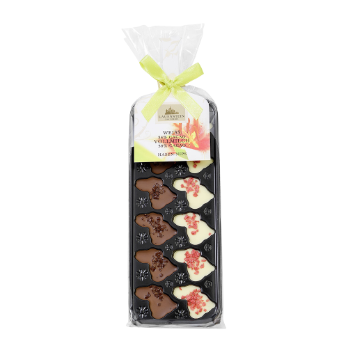 Hasen-Nips Hasen-Nips von Confiserie Burg Lauenstein GmbH