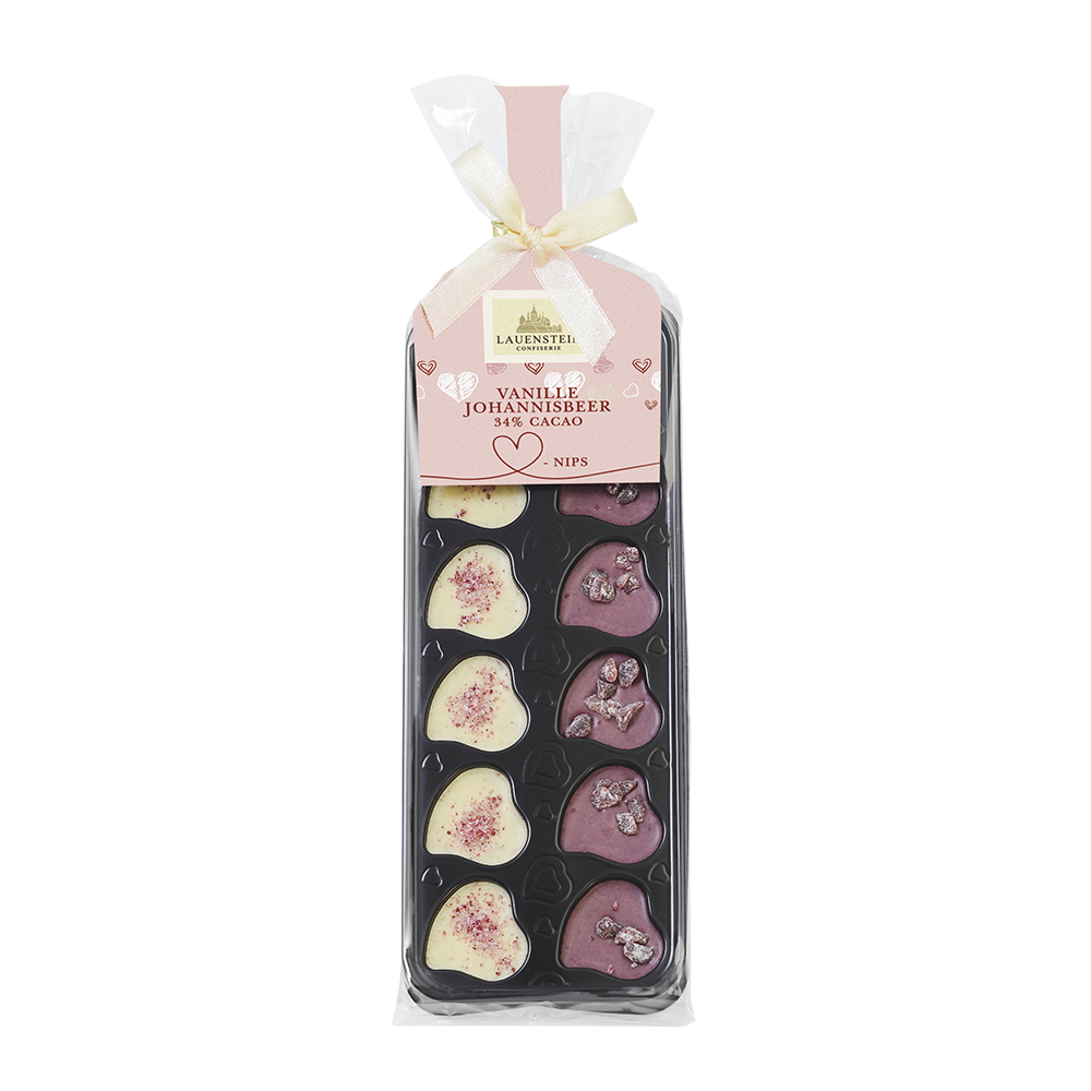 Herz-Nips Herz-Nips von Confiserie Burg Lauenstein GmbH