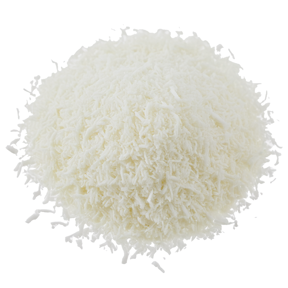 KOKOSRASPELN KOKOSRASPELN von Confiserie Burg Lauenstein GmbH