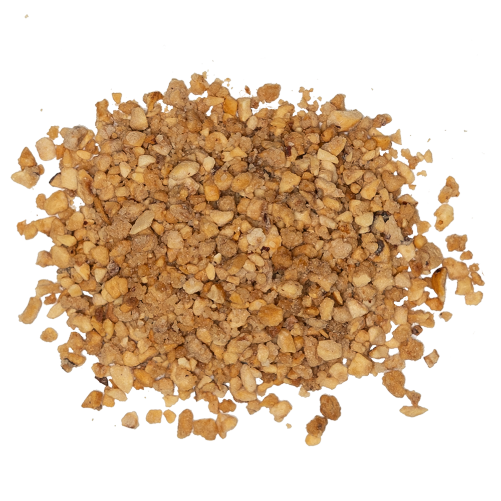 KROKANTSTREUSEL KROKANTSTREUSEL von Confiserie Burg Lauenstein GmbH