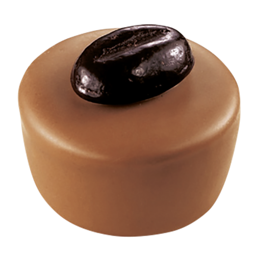 Kaffee-Trüffel Kaffee-Trüffel von Confiserie Burg Lauenstein GmbH