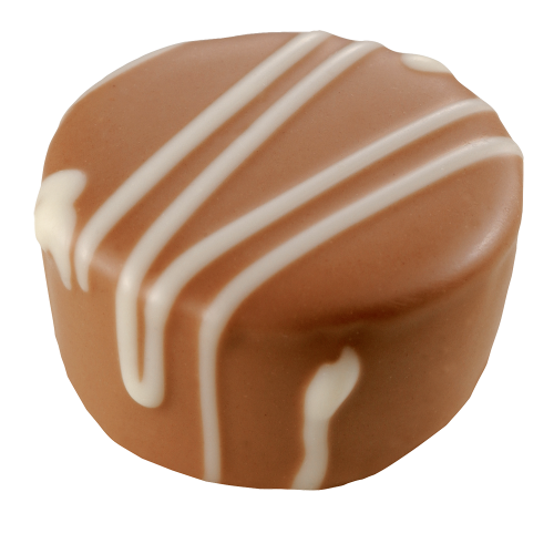 Karamell-Sahne-Trüffel Karamell-Sahne-Trüffel von Confiserie Burg Lauenstein GmbH