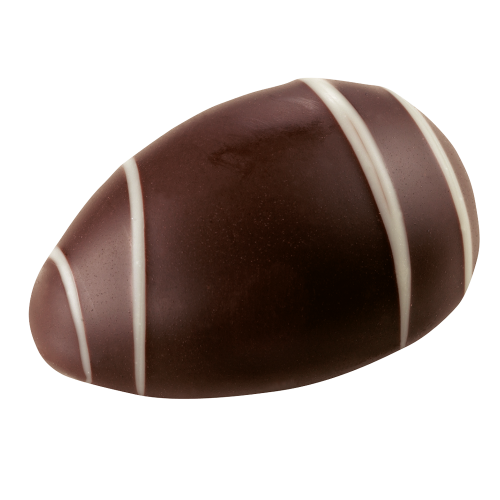 Kirschwasser-Marzipan-Ei Kirschwasser-Marzipan-Ei von Confiserie Burg Lauenstein GmbH