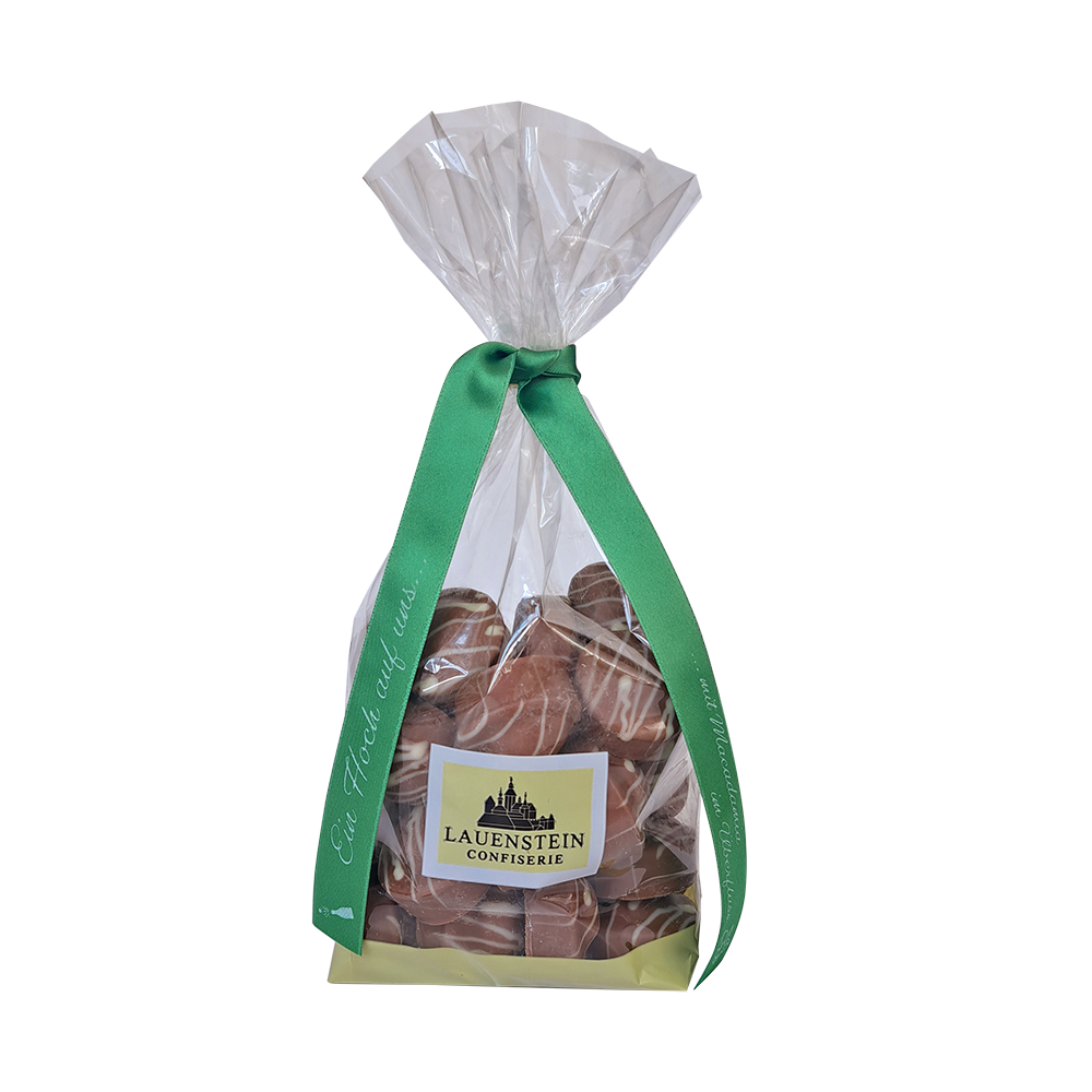 MACADAMIA im Überfluss von Confiserie Burg Lauenstein GmbH