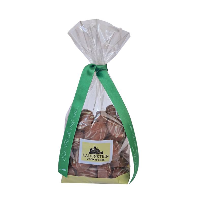 MACADAMIA im Überfluss von Confiserie Burg Lauenstein GmbH
