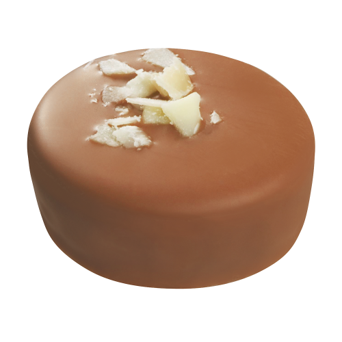 Mandel-Krokant-Praline von Confiserie Burg Lauenstein GmbH