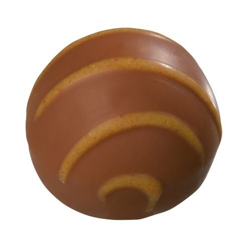 Marille-Trüffel Marille-Trüffel von Confiserie Burg Lauenstein GmbH