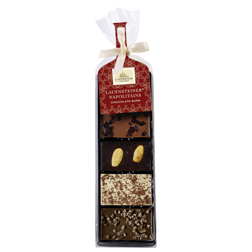 Napolitains Napolitains von Confiserie Burg Lauenstein GmbH