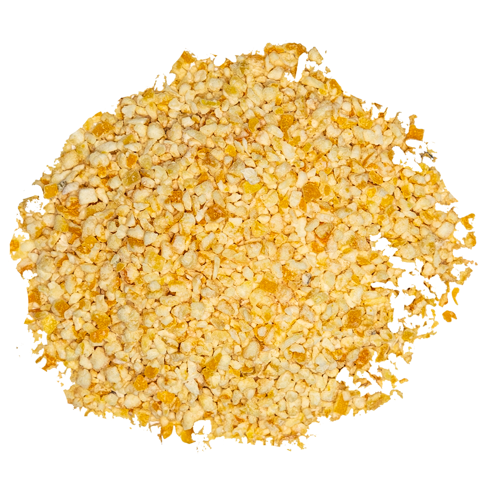 ORANGENSTREUSEL ORANGENSTREUSEL von Confiserie Burg Lauenstein GmbH