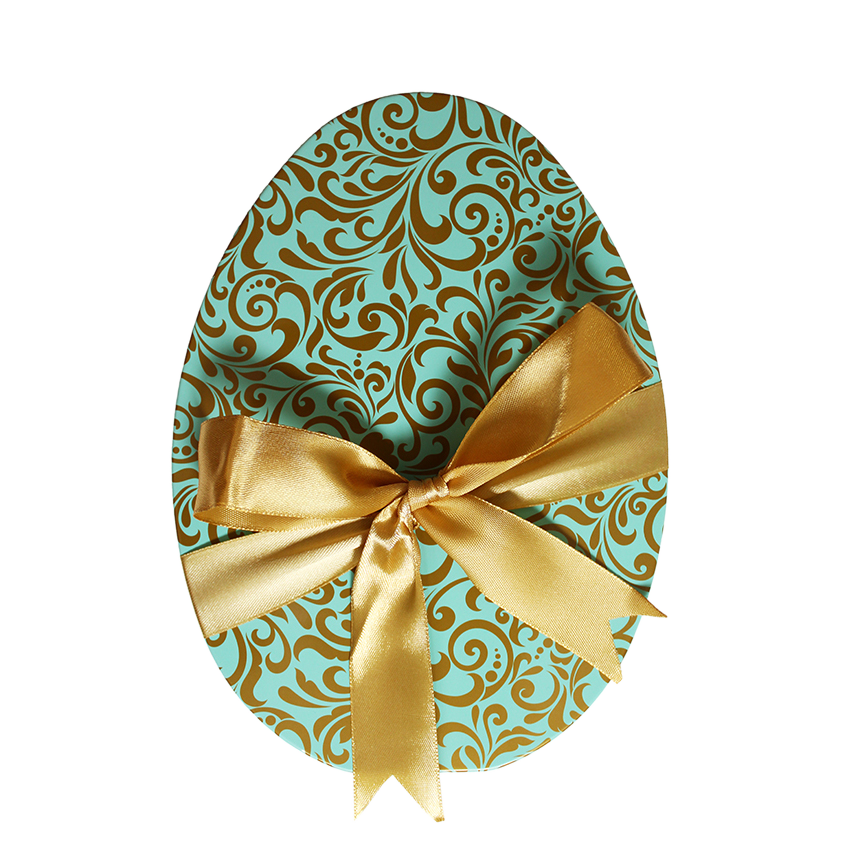 Osterdose Ornament Osterdose Ornament von Confiserie Burg Lauenstein GmbH
