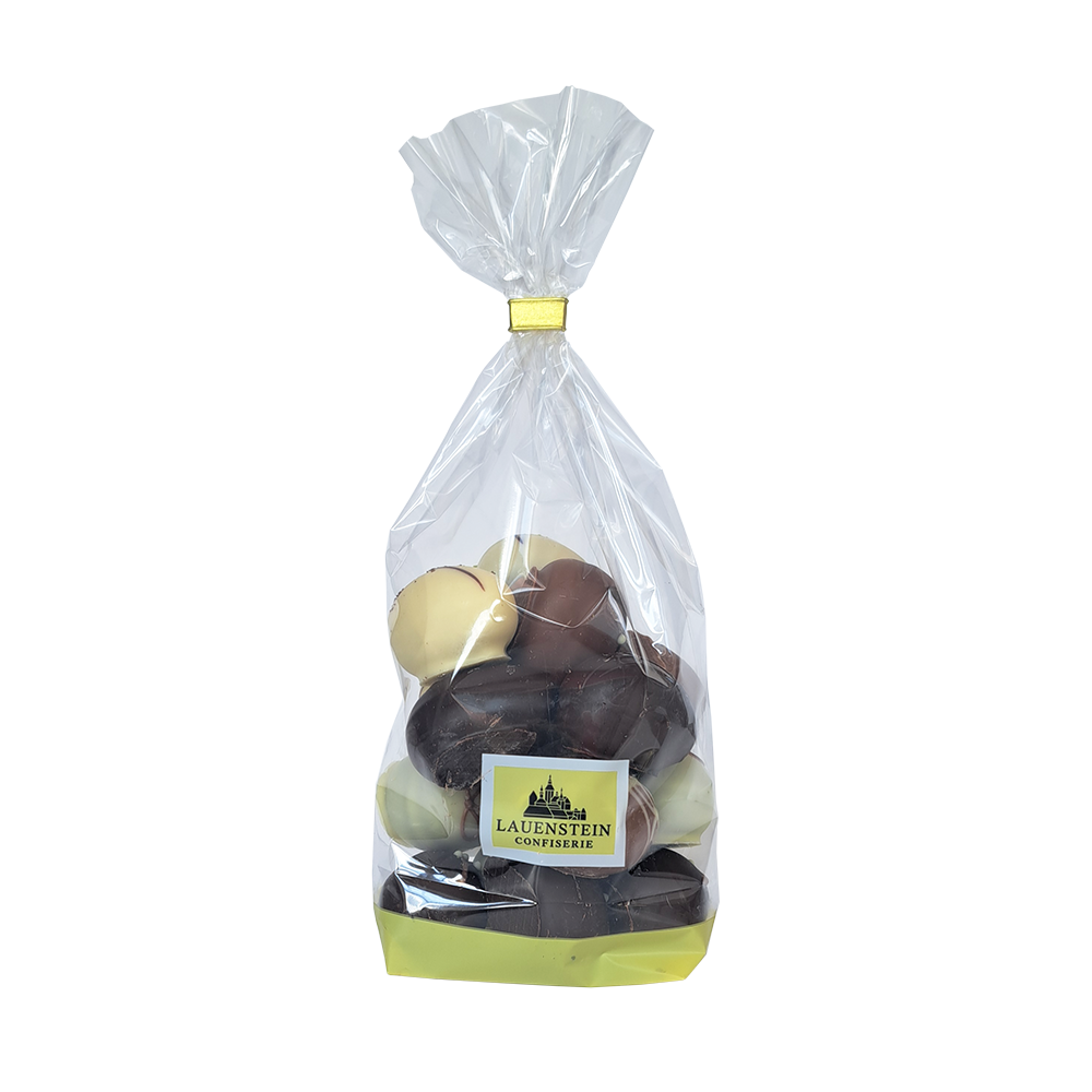 Ostereier - 2. Wahl Ostereier - 2. Wahl von Confiserie Burg Lauenstein GmbH