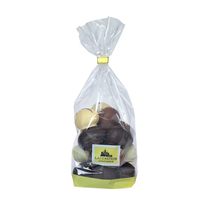 Ostereier - 2. Wahl von Confiserie Burg Lauenstein GmbH