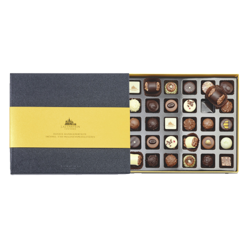 Platinum XL Platinum XL von Confiserie Burg Lauenstein GmbH