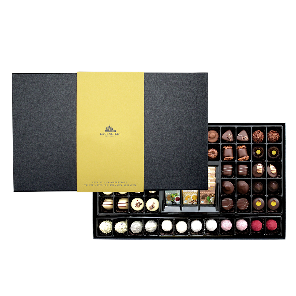 Platinum XXL Platinum XXL von Confiserie Burg Lauenstein GmbH