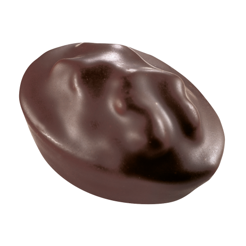 Walnuss-Nougat-Schiffchen Walnuss-Nougat-Schiffchen von Confiserie Burg Lauenstein GmbH