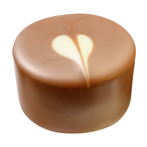 Whisky-Cream-Trüffel Whisky-Cream-Trüffel von Confiserie Burg Lauenstein GmbH