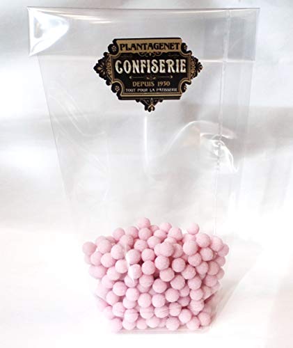 Echte Rosenbeeren 100g von Confiserie Plantagenet