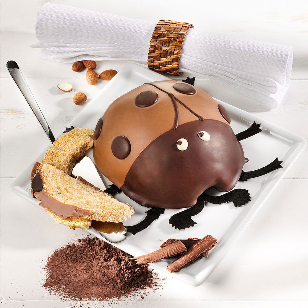 Baumkuchen-Käfer Baumkuchen-Käfer von Rabbel