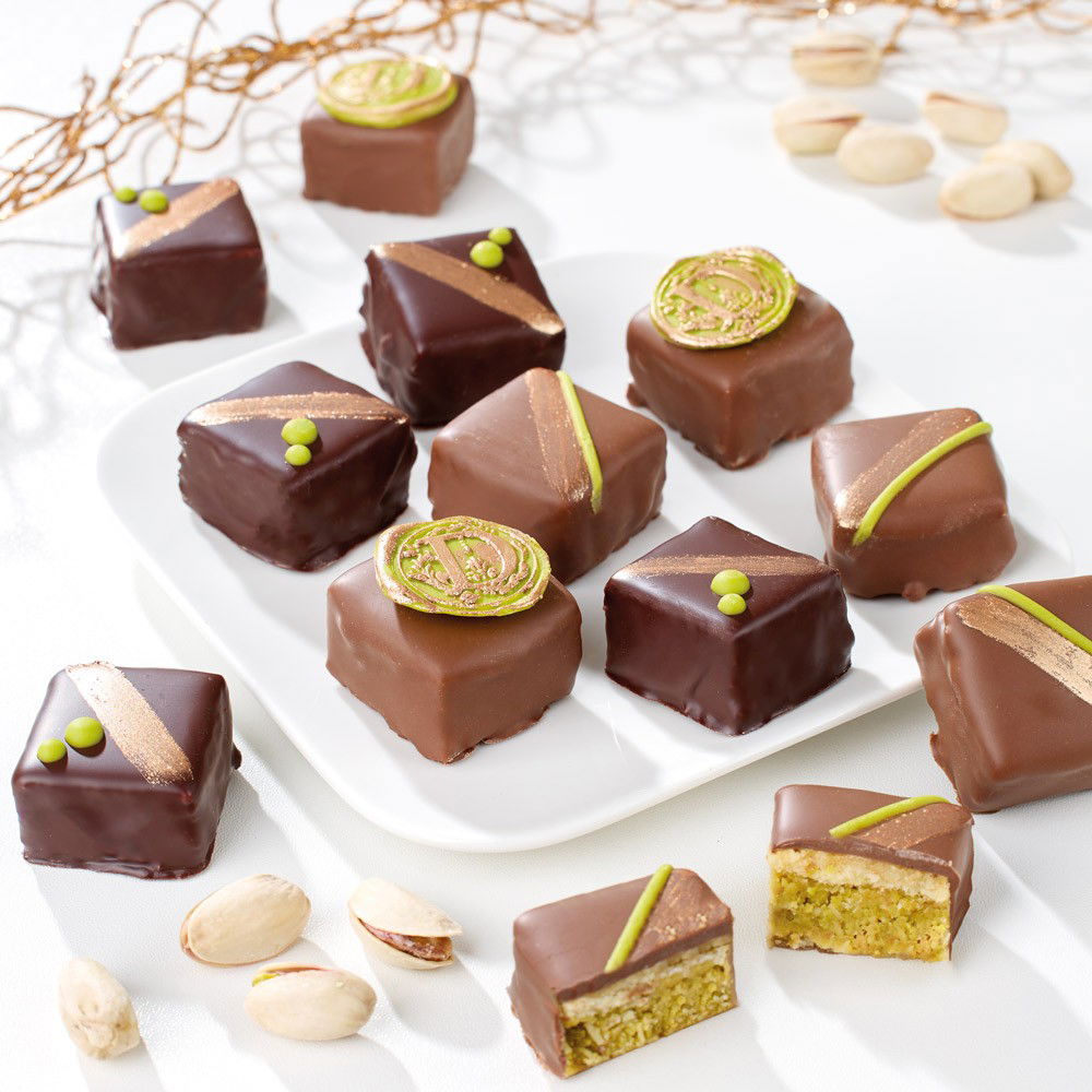 Dub-Petit Fours Dub-Petit Fours von Rabbel