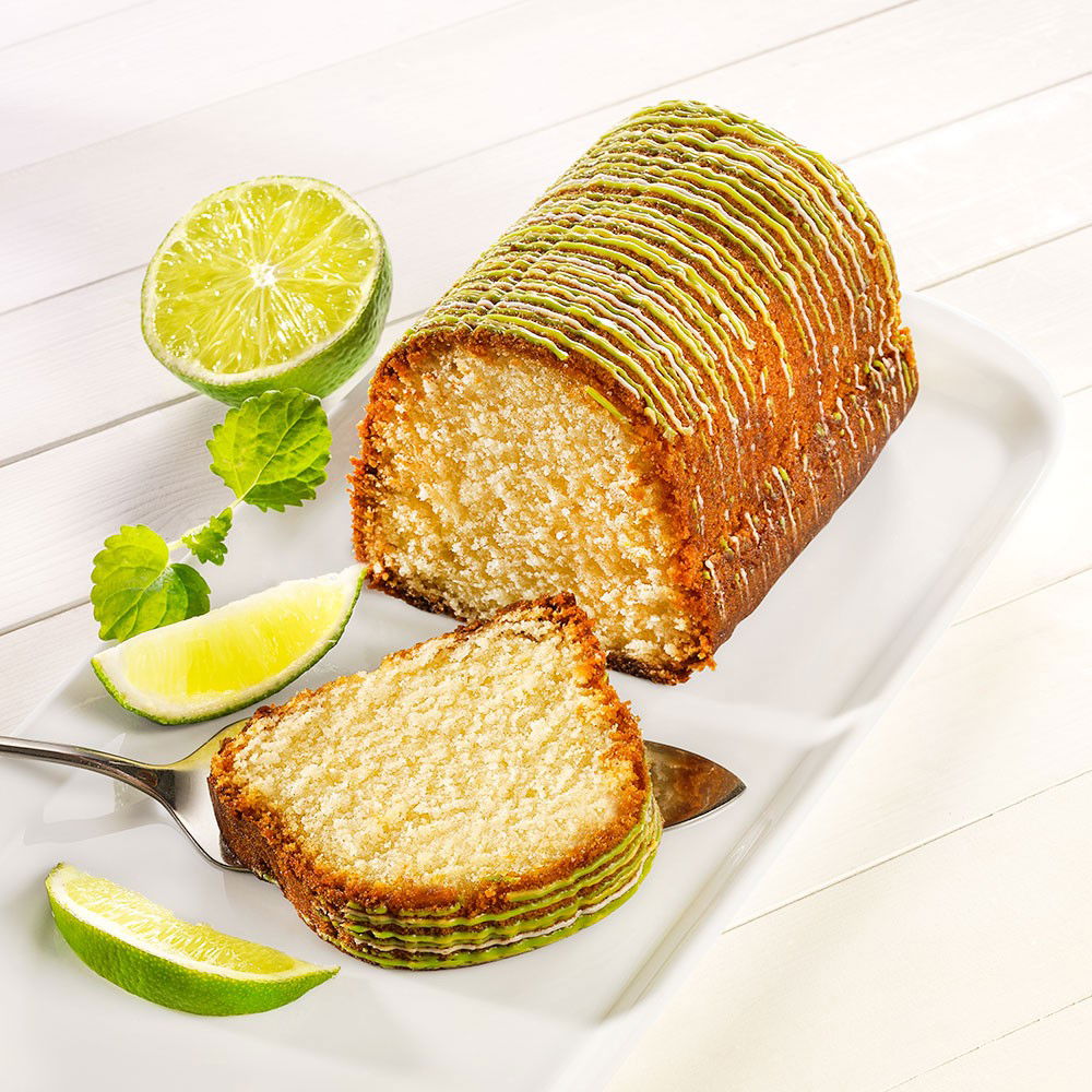 Limonenkuchen Limonenkuchen von Rabbel