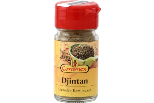Conimex Djintan - Kümmel - 25g Conimex Djintan - Kümmel - 25g von Conimex