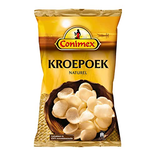 Conimex Kroepoek - Naturel - Krabbenbrot 75g von Conimex