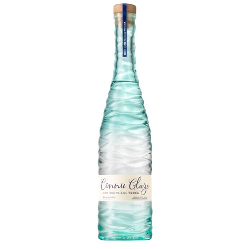 Connie Glaze Vodka | 700ml | 40% vol. von Connie Glaze