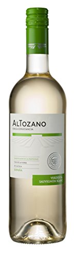 Altozano Verdejo & Sauv.Bl. 0,75l Altozano Verdejo & Sauv.Bl. 0,75l von Finca Constancia