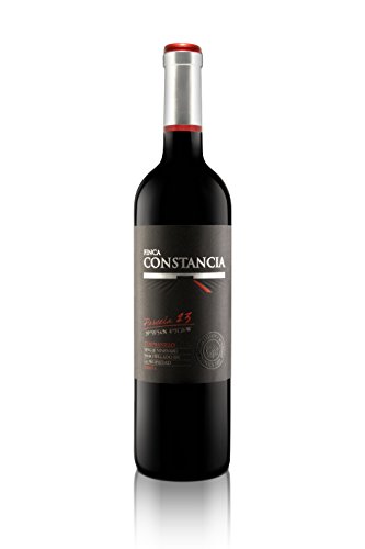 Finca Constancia Parcela 23 Tempranillo 2013 Trocken (6 x 0.75 l) von Finca Constancia