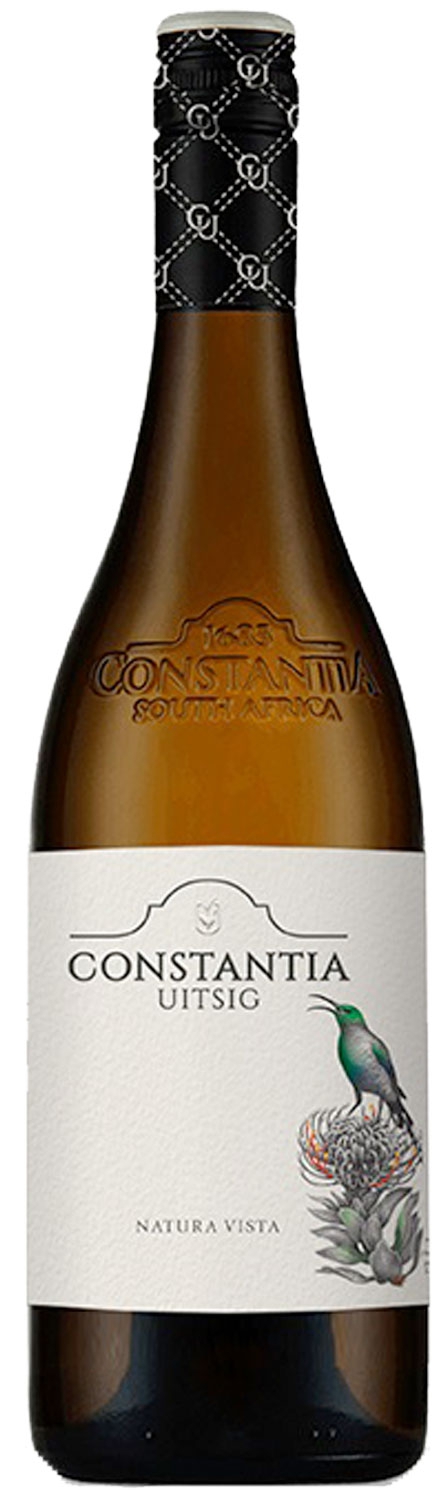 Constantia Uitsig Natura Vista 2021 von Constantia Uitsig