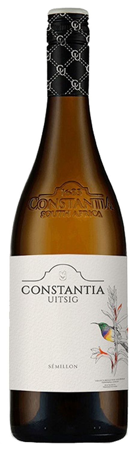 Constantia Uitsig S?millon 2021 von Constantia Uitsig