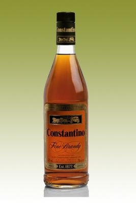Constantino - Fine Brandy - Portugal von Constantino