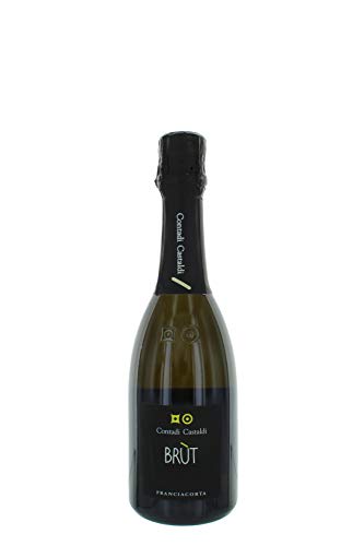 Contadi Castaldi Brut Cl 37,5 Franciacorta von Contadi Castaldi