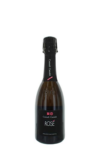 Contadi Castaldi Rose' Cl 37,5 Franciacorta von Contadi Castaldi