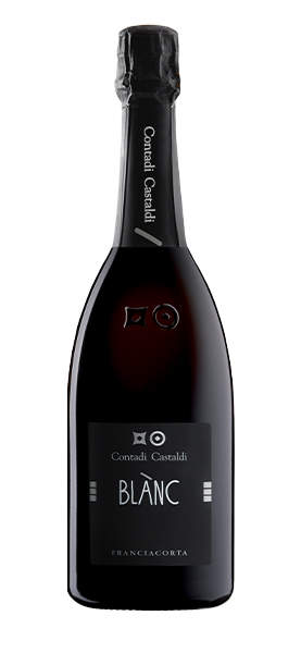 Franciacorta DOCG "Blànc" Extra Brut Franciacorta DOCG "Blànc" Extra Brut von Contadi Castaldi