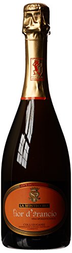 Colli Euganei Fior d'Arancio DOCG Conte Emo Capodilista 0,75 ℓ Colli Euganei Fior d'Arancio DOCG Conte Emo Capodilista 0,75 ℓ von La Montecchia
