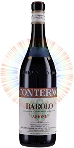 Barolo Arione DOCG - 2017 - Giacomo Conterno von Conterno, Giacomo