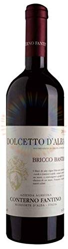 Dolcetto Bricco Bastia DOC - 2018 - Conterno Fantino Dolcetto Bricco Bastia DOC - 2018 - Conterno Fantino von Conterno Fantino